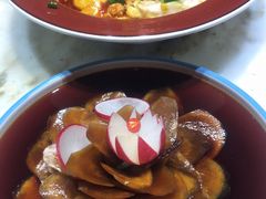 -大城小院饭店(博隆广场虹桥店)