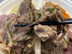 -杨小佳·齐齐哈尔烤肉·烤串(广州店)