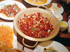 -永安水煮活鱼·仪征菜(仪征奥林匹克店)