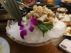 -新海渔港·胶东海鲜家常菜·家宴(奥体中心店)