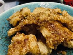 -君霖海鲜私房菜(春柳店)