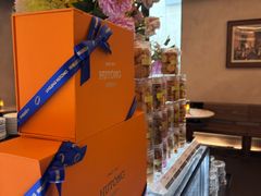 -玲婧胡同·生日蛋糕·餐厅(嘉里城店)