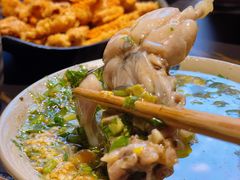 美蛙-石锅苗苗鱼(武汉首店)