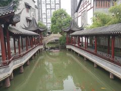 -龙潭水乡