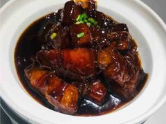 -小菜园新徽菜(常州武进吾悦店)