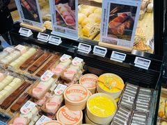 -Olé精品超市(太原万象城店)