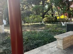 -南岳大庙