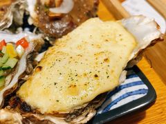 -帽帽家只卖生蚝·烧烤(沙湖路店)