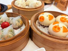 -金华安大酒楼·老牌潮菜·粤式茶点(东方国际店)