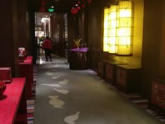 -满堂欢豆捞坊(美丽华大酒店店)