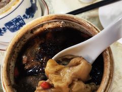 -黄祥华养生堂·炖汤·营养蒸饭(岭南天地店)