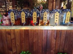-老九巷川小馆(万松园店)