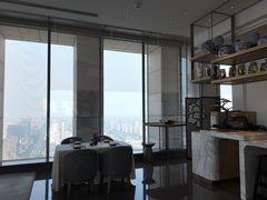 -北京柏悦酒店·锦庭餐厅Dining Room