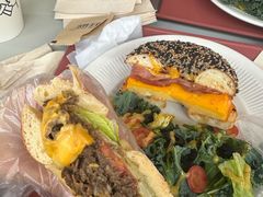 -OUR Bakery(三里屯太古里店)