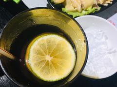-绿柠食堂(北外滩店)