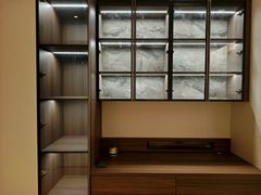 -索菲亚衣柜橱柜家具全屋定制(汶水红星店)
