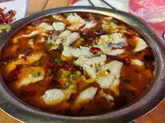 -华顺土菜馆(洪岗路店)