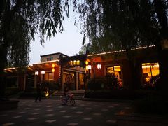 -天赐温泉