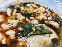 金良招牌酸菜鱼-金良酸菜鱼(宁海路总店)