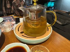 -傑·料理·海鲜放题(佛山文华荟店)