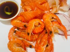 -晶丽香榭自助餐(南京大饭店)