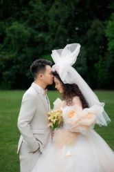 -巴黎时尚婚纱摄影(南汇店)