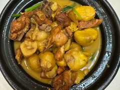 -云中菜馆(恒晟·云中绿园店)