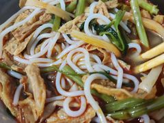 -吉庆桂林米粉·柳州螺蛳粉(港汇广场店)