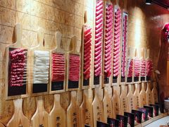 -羊大爷涮肉(亮马桥店)