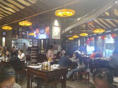 -龍聚祥烧麦馆(万达店)
