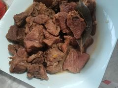 -丛林狼酱骨头(金川店)