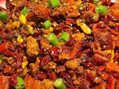 -常和州·夜宵大排档(常州单店)