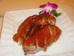 -福来居烤鸭店(天坛二店)