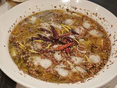 -桂满陇·杭州饭店(清河万象店)