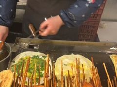 -老客满蛋饼(双塔市集店)