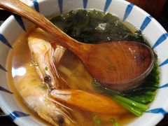 海鲜乌冬面-吉屋居酒屋(群力店)