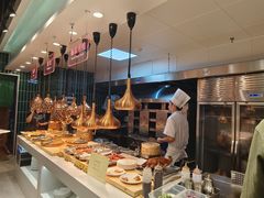 -好伦哥披萨(地坛店)