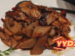 菌三样-桐爷小馆(广渠门店)