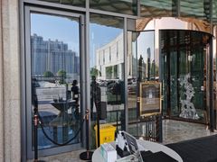 -无锡丽笙精选酒店