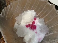 -大佛寺高级素食自助餐厅