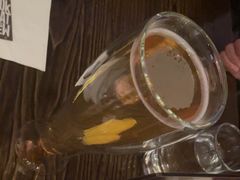 -The BREW·酿餐厅(浦东嘉里大酒店)