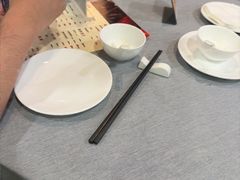 -龙井壹号·茶缘山景宴(龙井村店)
