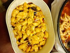 -金掌勺东北菜(格兰晴天店)