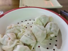 -田记自助海鲜饺子
