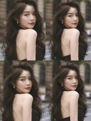 -TOP HAIR SALON