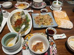 -美乐食街(小南店)