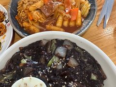 -鸡西冷面(翠竹店)