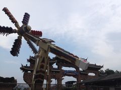 iphone_upload_pic-横店影视城梦幻谷园区