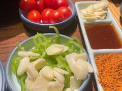 -匠牛道烤肉料理店(西坝河店)