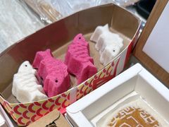 -阮大兴糕团(滨江宝龙店)